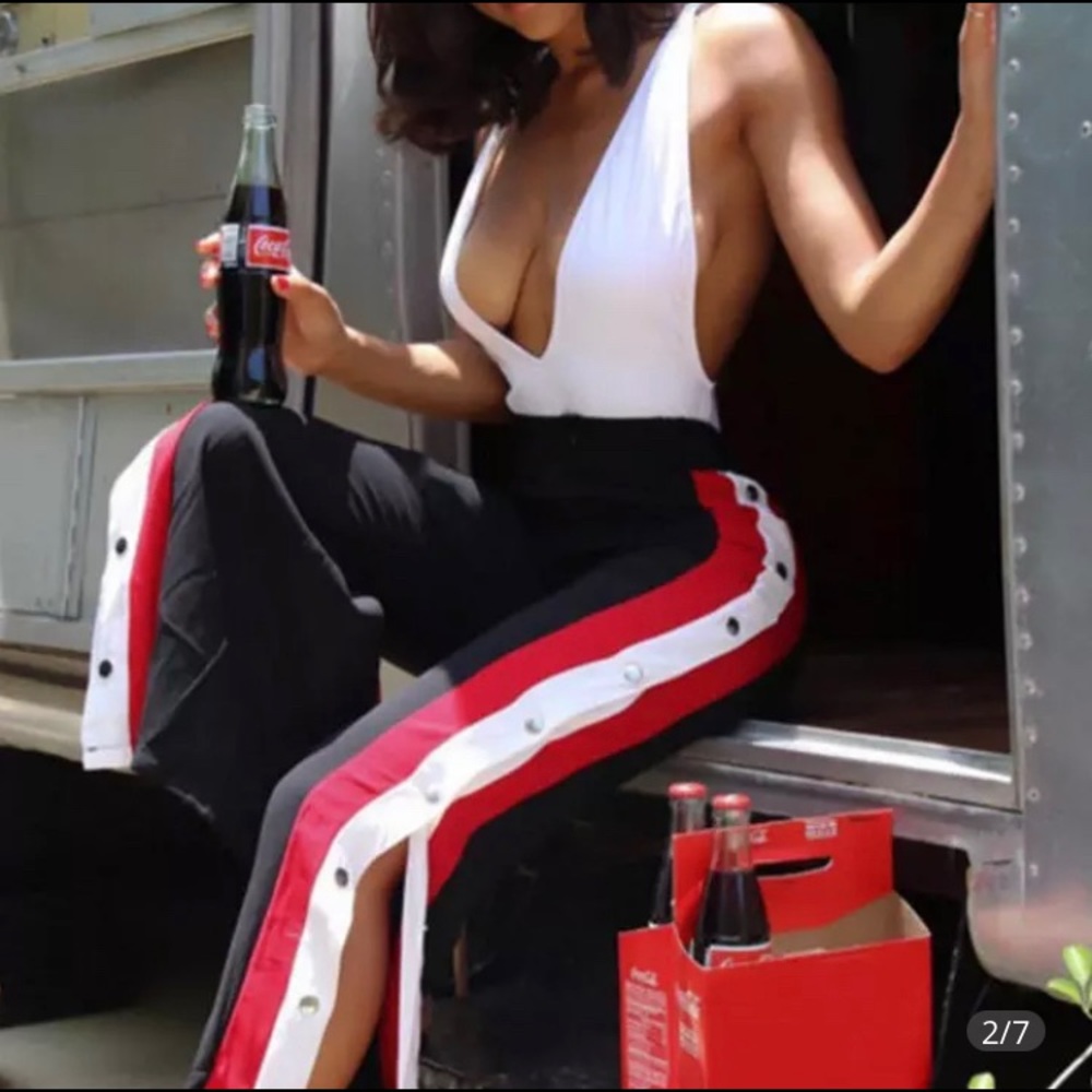 Women pants